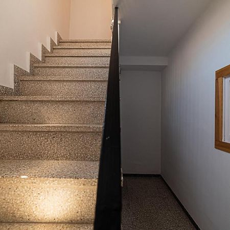 Olvera B&B Hostel En أولفيرا المظهر الخارجي الصورة