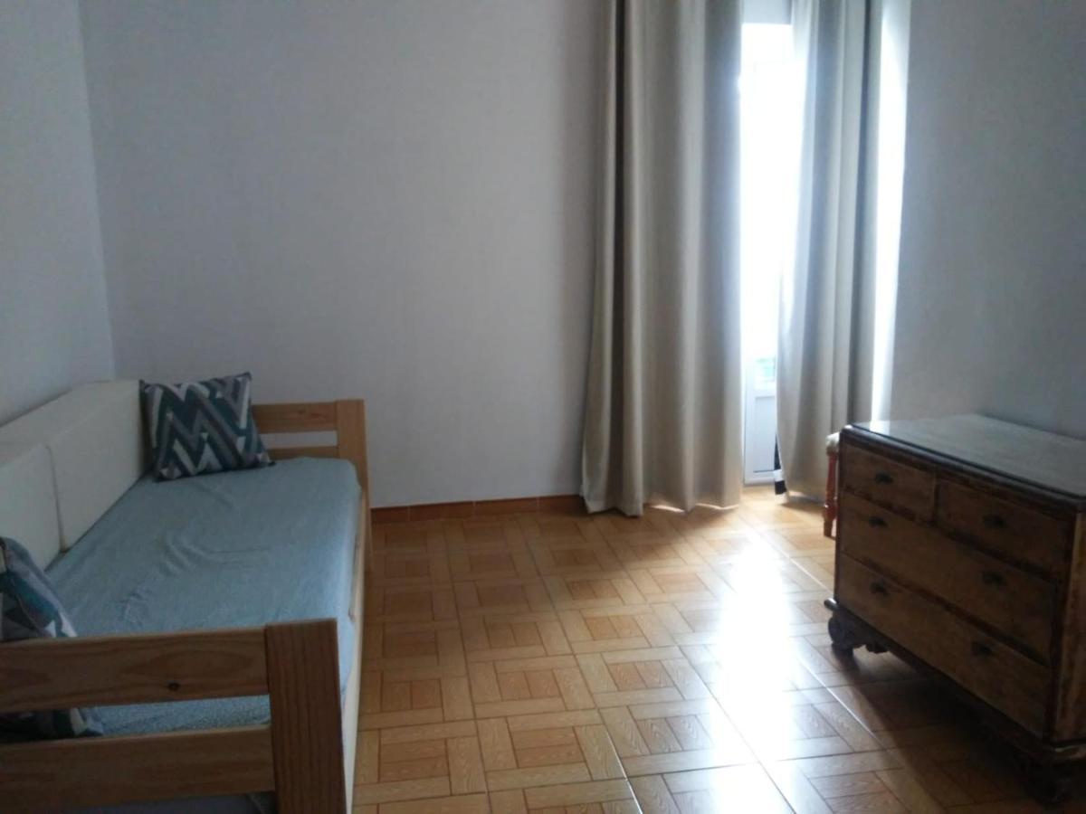 Olvera B&B Hostel En أولفيرا المظهر الخارجي الصورة